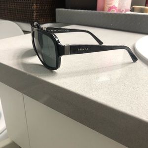 PRADA sunglasses 2010. Does it qualify as vintage?